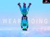 Original The Boy Series Fire & Water Art Toys - WeArtDoing Studio [In-Stock] - Original Design