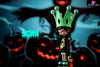 Original The Boy Series Halloween Statue - WeArtDoing Studio [In-Stock] - Full Payment - Original Design