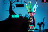 Original The Boy Series Halloween Statue - WeArtDoing Studio [In-Stock] - Full Payment - Original Design