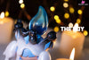 Original The Boy Series Luminous Glow & Whispering Flames Art Toys - WeArtDoing Studio [In-Stock] - Original Design