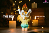 Original The Boy Series Luminous Glow & Whispering Flames Art Toys - WeArtDoing Studio [In-Stock] - Original Design