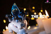 Original The Boy Series Luminous Glow & Whispering Flames Art Toys - WeArtDoing Studio [In-Stock] - Original Design