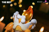 Original The Boy Series Luminous Glow & Whispering Flames Art Toys - WeArtDoing Studio [In-Stock] - Original Design