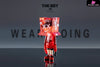 Original The Boy Series Mask I’m Fine & Mask I’m cool Art Toys - WeArtDoing Studio [In-Stock] - Original Design