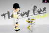 Original The Boy Series Mask I’m Fine & Mask I’m cool Art Toys - WeArtDoing Studio [In-Stock] - Original Design