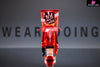 Original The Boy Series Mask I’m Fine & Mask I’m cool Art Toys - WeArtDoing Studio [In-Stock] - Original Design