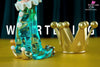Original The Boy Series Play Crystal Palace Art Toys - WeArtDoing Studio [In-Stock] - Full Payment - Original Design