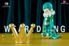 Original The Boy Series Play Crystal Palace Art Toys - WeArtDoing Studio [In-Stock] - Full Payment - Original Design