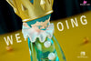 Original The Boy Series Play Crystal Palace Art Toys - WeArtDoing Studio [In-Stock] - Full Payment - Original Design