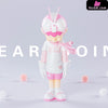 Original The Boy Series Rider Pink & Rider 1971 & Rider Red Art Toys - WeArtDoing Studio [In-Stock] - Original Design