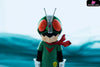 Original The Boy Series Rider Pink & Rider 1971 & Rider Red Art Toys - WeArtDoing Studio [In-Stock] - Original Design