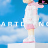 Original The Boy Series Rider Pink & Rider 1971 & Rider Red Art Toys - WeArtDoing Studio [In-Stock] - Original Design