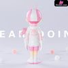 Original The Boy Series Rider Pink & Rider 1971 & Rider Red Art Toys - WeArtDoing Studio [In-Stock] - Original Design