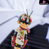Original The Boy Series Rider Pink & Rider 1971 & Rider Red Art Toys - WeArtDoing Studio [In-Stock] - Original Design