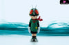 Original The Boy Series Rider Pink & Rider 1971 & Rider Red Art Toys - WeArtDoing Studio [In-Stock] - Full Payment