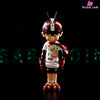 Original The Boy Series Rider Pink & Rider 1971 & Rider Red Art Toys - WeArtDoing Studio [In-Stock] - Full Payment