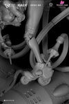Original The Dogs Of War Stinger Unpainted Figure - Trs Studio [Pre-Order] Design