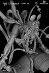 Original The Dogs Of War Stinger Unpainted Figure - Trs Studio [Pre-Order] Design