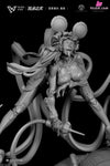 Original The Dogs Of War Stinger Unpainted Figure - Trs Studio [Pre-Order] Design