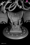 Original The Dogs Of War Stinger Unpainted Figure - Trs Studio [Pre-Order] Design
