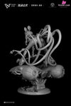 Original The Dogs Of War Stinger Unpainted Figure - Trs Studio [Pre-Order] Design