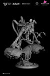 Original The Dogs Of War Stinger Unpainted Figure - Trs Studio [Pre-Order] Design