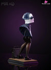 Original The Emperor’s New Clothes Statue - Chi Yu Studio [Pre - Order] Design