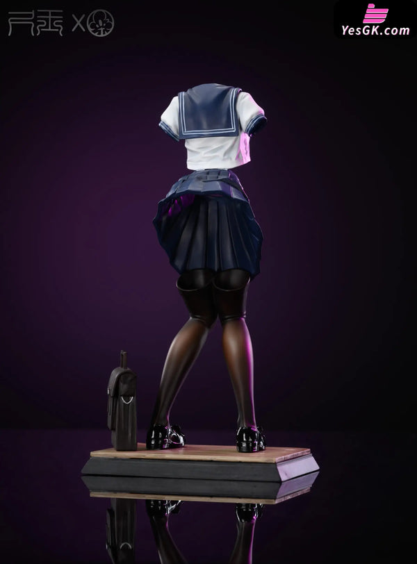 Original The Emperor’s New Clothes Statue - Chi Yu Studio [Pre - Order] Design