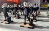 Original The Emperor’s New Clothes Statue - ChiYu Studio [In-Stock] Full Payment Original Design