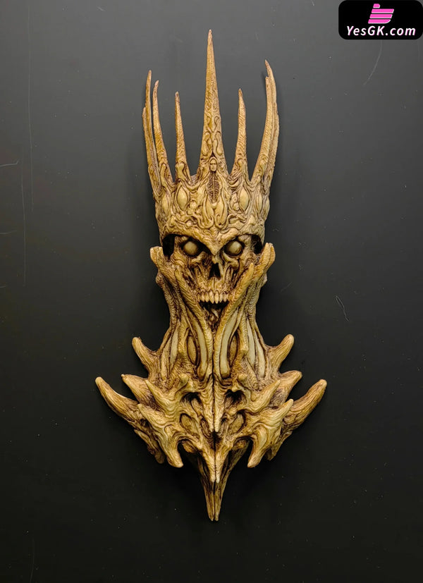Original The Four Horsemen of the Apocalypse Conquer Fridge Magnet GK Statue - Primordial Studio [Pre-Order] - Deposit