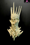 Original The Four Horsemen of the Apocalypse Conquer Fridge Magnet GK Statue - Primordial Studio [Pre-Order] - Original