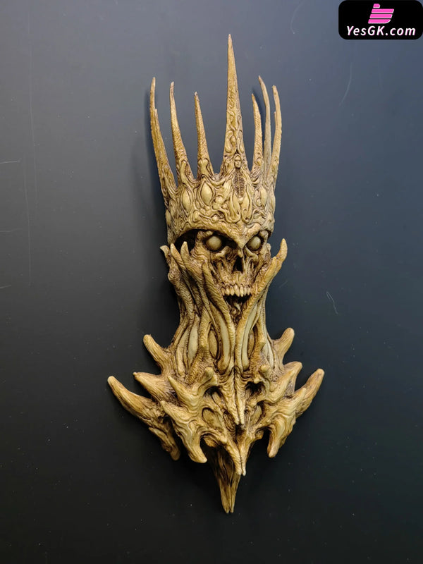 Original The Four Horsemen of the Apocalypse Conquer Fridge Magnet GK Statue - Primordial Studio [Pre-Order] - Original