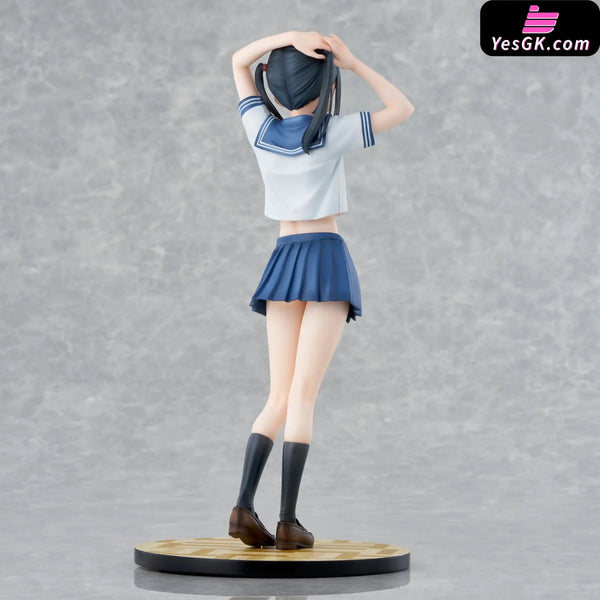 Original The Inside Of The Sailor Suit (Licensed) Statue - Union Creative Studio [Pre-Order] Design