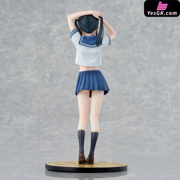 Original The Inside Of The Sailor Suit (Licensed) Statue - Union Creative Studio [Pre-Order] Design