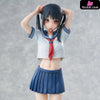 Original The Inside Of The Sailor Suit (Licensed) Statue - Union Creative Studio [Pre-Order] Design