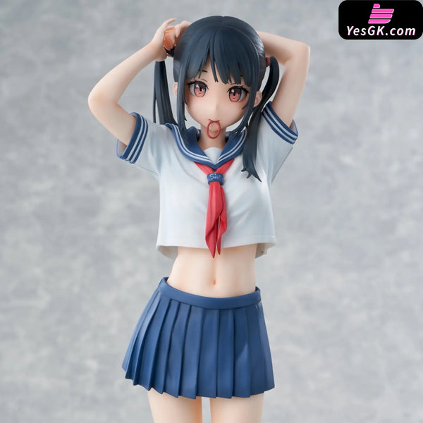 Original The Inside Of The Sailor Suit (Licensed) Statue - Union Creative Studio [Pre-Order] Design