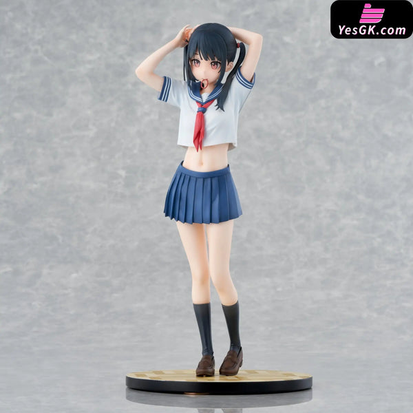 Original The Inside Of The Sailor Suit (Licensed) Statue - Union Creative Studio [Pre-Order] Design