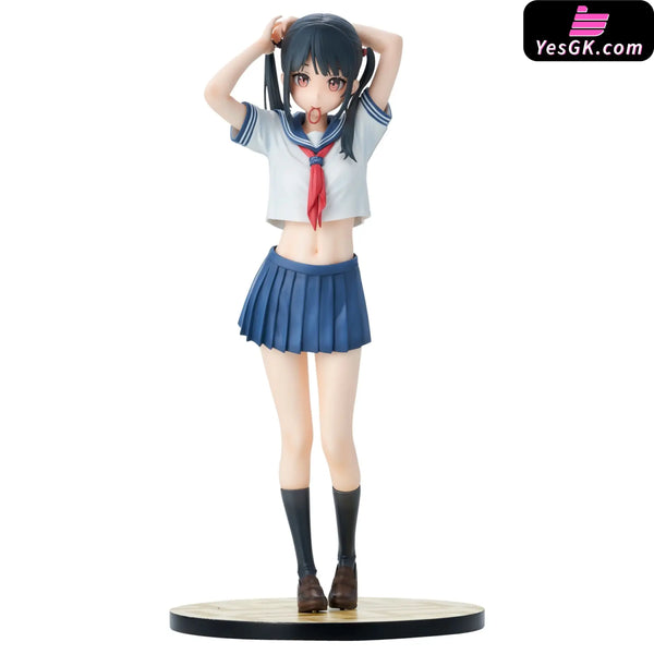 Original The Inside Of The Sailor Suit (Licensed) Statue - Union Creative Studio [Pre-Order] Design