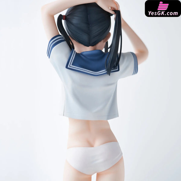 Original The Inside Of The Sailor Suit (Licensed) Statue - Union Creative Studio [Pre-Order] Design