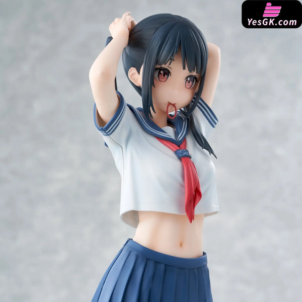 Original The Inside Of The Sailor Suit (Licensed) Statue - Union Creative Studio [Pre-Order] Design