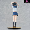 Original The Inside Of The Sailor Suit (Licensed) Statue - Union Creative Studio [Pre-Order] Design