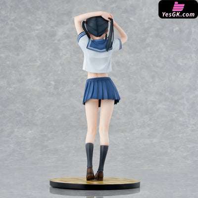 Original The Inside Of The Sailor Suit (Licensed) Statue - Union Creative Studio [Pre-Order] Design