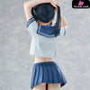 Original The Inside Of The Sailor Suit (Licensed) Statue - Union Creative Studio [Pre-Order] Design
