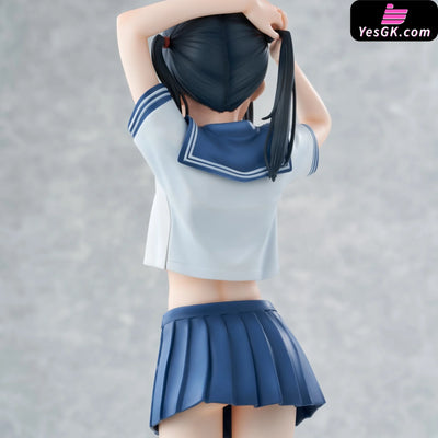 Original The Inside Of The Sailor Suit (Licensed) Statue - Union Creative Studio [Pre-Order] Design