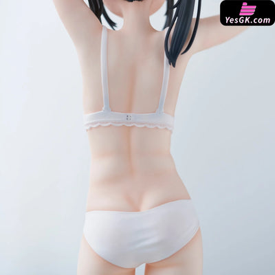 Original The Inside Of The Sailor Suit (Licensed) Statue - Union Creative Studio [Pre-Order] Design