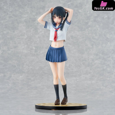 Original The Inside Of The Sailor Suit (Licensed) Statue - Union Creative Studio [Pre-Order] Design
