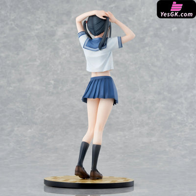 Original The Inside Of The Sailor Suit (Licensed) Statue - Union Creative Studio [Pre-Order] Design