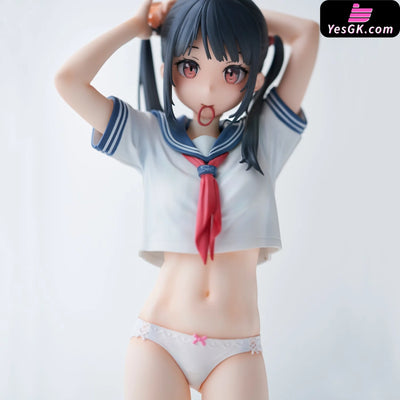 Original The Inside Of The Sailor Suit (Licensed) Statue - Union Creative Studio [Pre-Order] Design