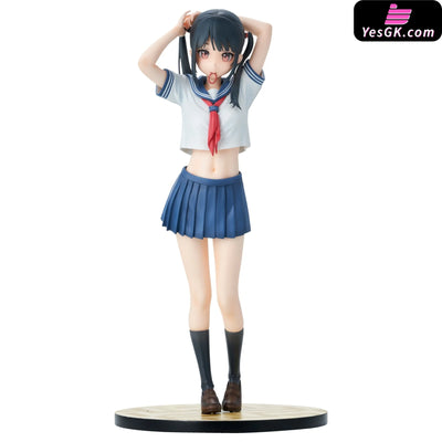 Original The Inside Of The Sailor Suit (Licensed) Statue - Union Creative Studio [Pre-Order] Design