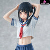 Original The Inside Of The Sailor Suit (Licensed) Statue - Union Creative Studio [Pre-Order] Design